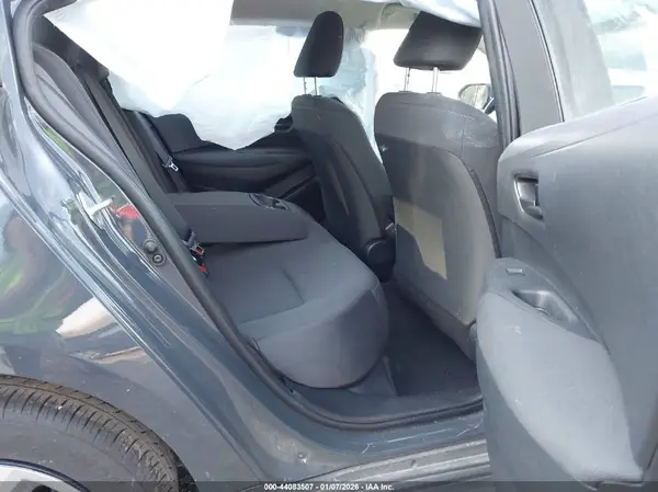 5YFB4MDE1RP209261 2024 TOYOTA COROLLA - Image 8