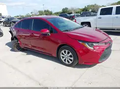 5YFB4MDE1RP209292 2024 TOYOTA COROLLA