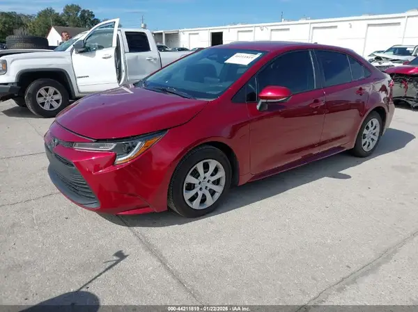5YFB4MDE1RP209292 2024 TOYOTA COROLLA - Image 2