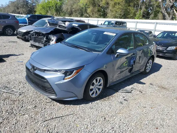 5YFB4MDE1RP209454 2024 TOYOTA COROLLA - Image 1