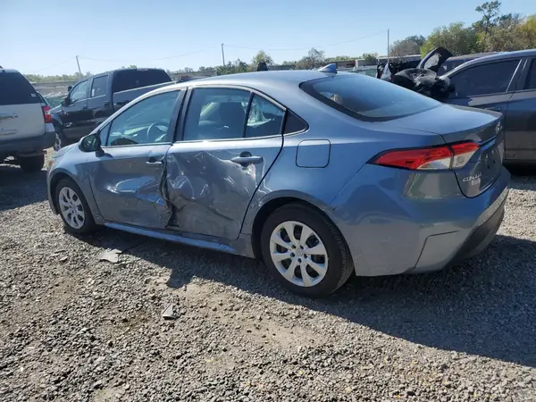 5YFB4MDE1RP209454 2024 TOYOTA COROLLA - Image 2