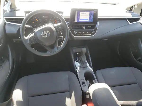 5YFB4MDE1RP209454 2024 TOYOTA COROLLA - Image 8