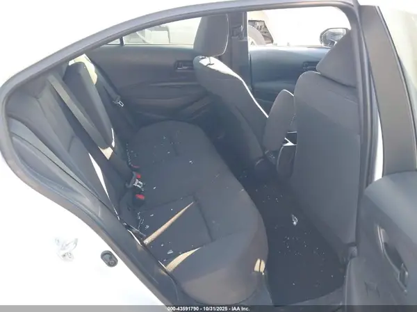 5YFB4MDE1RP209891 2024 TOYOTA COROLLA - Image 8