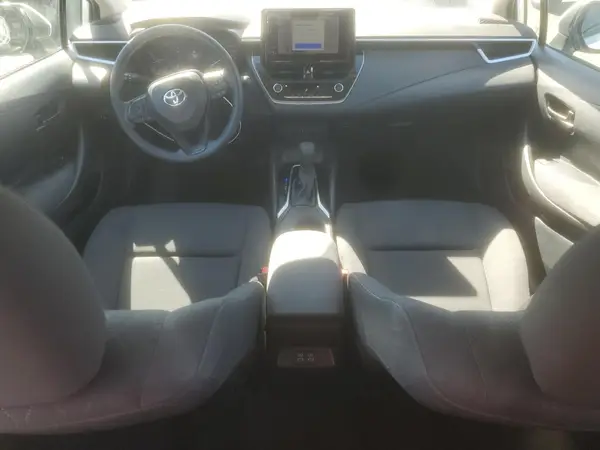 5YFB4MDE1RP210247 2024 TOYOTA COROLLA - Image 8