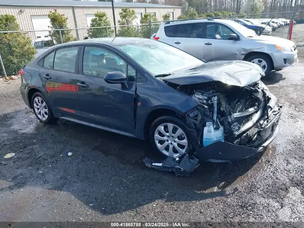 5YFB4MDE1RP210443 2024 TOYOTA COROLLA - Image 1