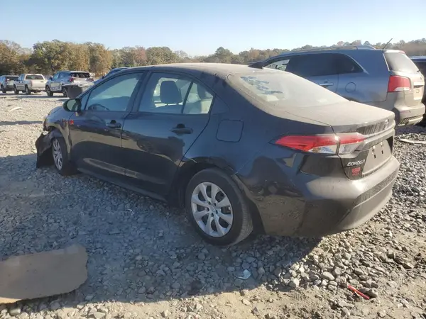 5YFB4MDE1RP210748 2024 TOYOTA COROLLA - Image 2