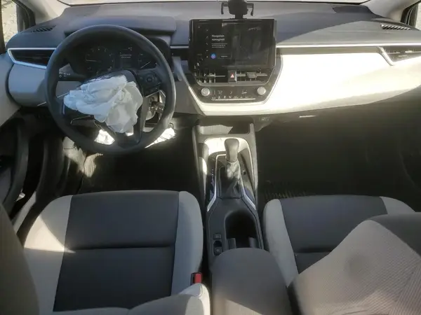 5YFB4MDE1RP210748 2024 TOYOTA COROLLA - Image 8