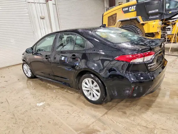 5YFB4MDE1RP211222 2024 TOYOTA COROLLA - Image 2