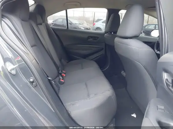 5YFB4MDE1RP211818 2024 TOYOTA COROLLA - Image 8