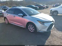 5YFB4MDE1RP212158 2024 TOYOTA COROLLA