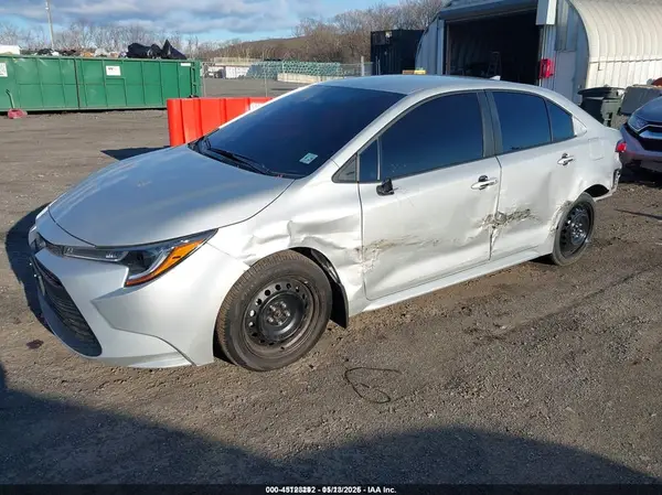 5YFB4MDE1RP212158 2024 TOYOTA COROLLA - Image 2