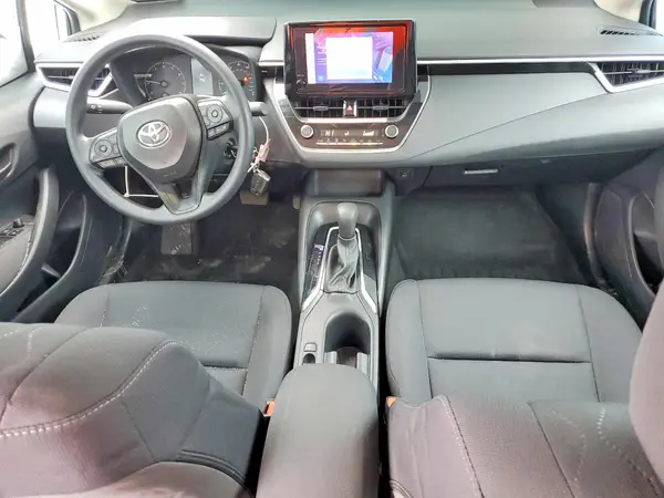 5YFB4MDE1RP212760 2024 TOYOTA COROLLA - Image 8
