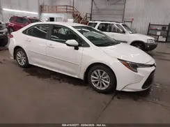 5YFB4MDE1RP213407 2024 TOYOTA COROLLA