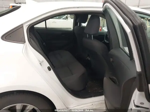 5YFB4MDE1RP213407 2024 TOYOTA COROLLA - Image 8