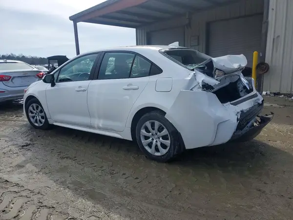 5YFB4MDE1RP213424 2024 TOYOTA COROLLA - Image 2