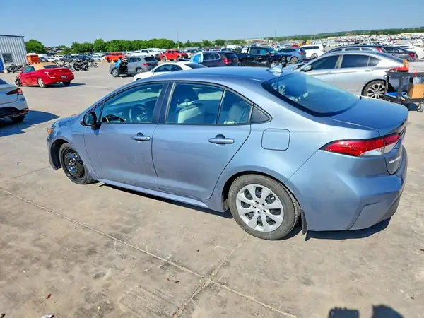 5YFB4MDE1RP213620 2024 TOYOTA COROLLA - Image 2