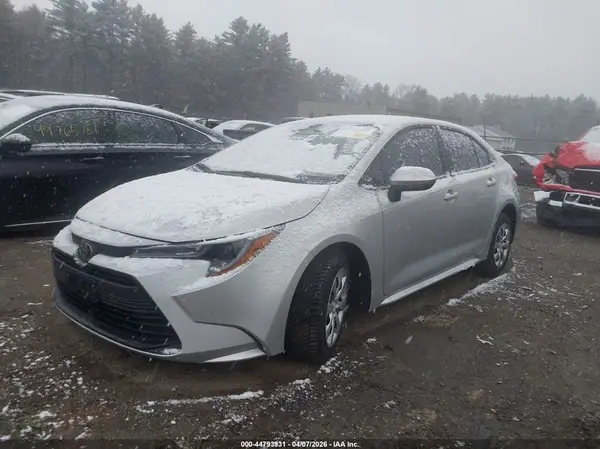 5YFB4MDE1RP214122 2024 TOYOTA COROLLA - Image 2