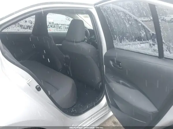 5YFB4MDE1RP214122 2024 TOYOTA COROLLA - Image 8