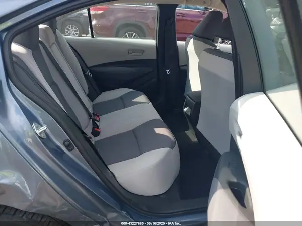 5YFB4MDE1RP214525 2024 TOYOTA COROLLA - Image 8