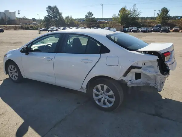 5YFB4MDE1RP214881 2024 TOYOTA COROLLA - Image 2