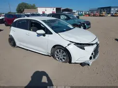 5YFB4MDE1RP214895 2024 TOYOTA COROLLA