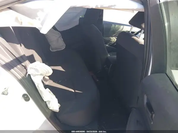 5YFB4MDE1RP214895 2024 TOYOTA COROLLA - Image 8