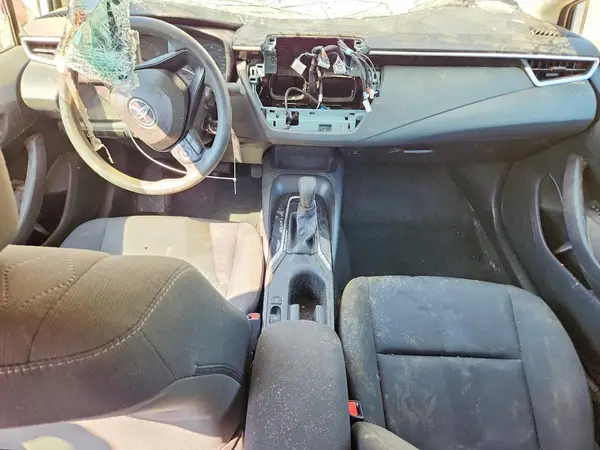 5YFB4MDE1RP214976 2024 TOYOTA COROLLA - Image 8