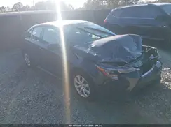 5YFB4MDE1RP215111 2024 TOYOTA COROLLA