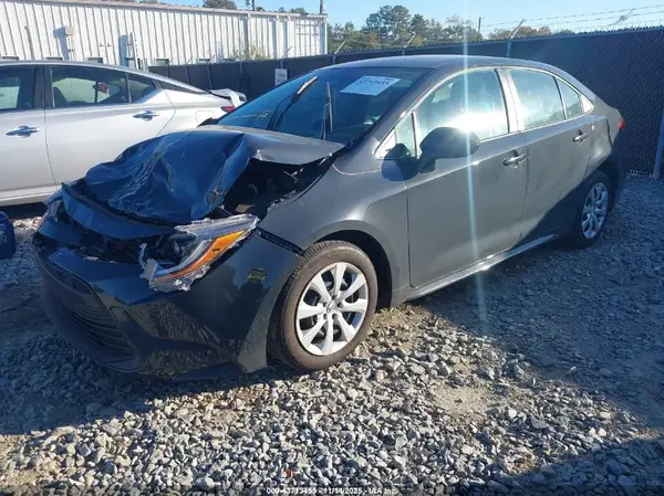 5YFB4MDE1RP215111 2024 TOYOTA COROLLA - Image 2