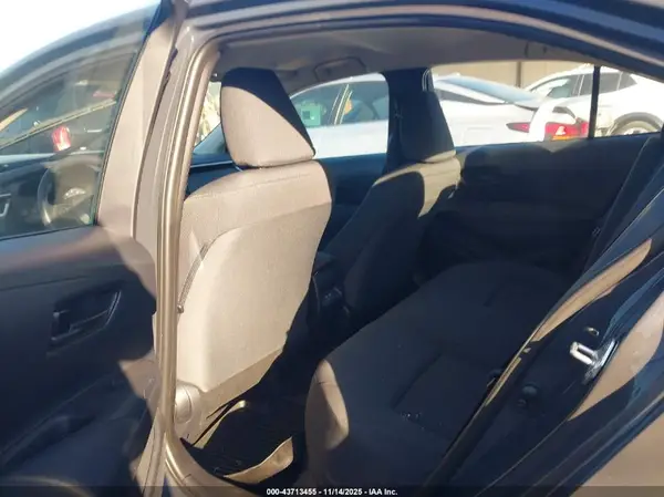 5YFB4MDE1RP215111 2024 TOYOTA COROLLA - Image 8