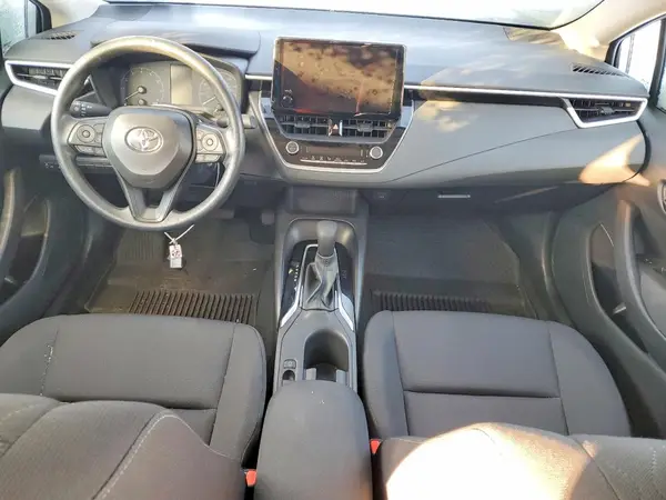 5YFB4MDE1RP215240 2024 TOYOTA COROLLA - Image 8