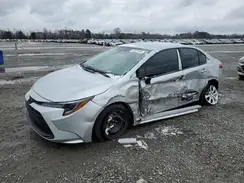 5YFB4MDE1RP215299 2024 TOYOTA COROLLA