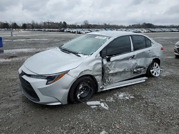 5YFB4MDE1RP215299 2024 TOYOTA COROLLA - Image 1