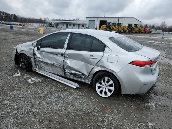 5YFB4MDE1RP215299 2024 TOYOTA COROLLA - Image 2