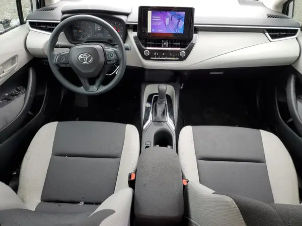 5YFB4MDE1RP215299 2024 TOYOTA COROLLA - Image 8