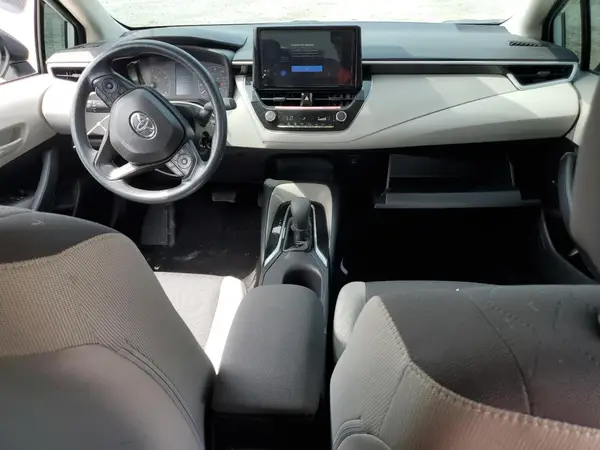 5YFB4MDE1RP215478 2024 TOYOTA COROLLA - Image 8
