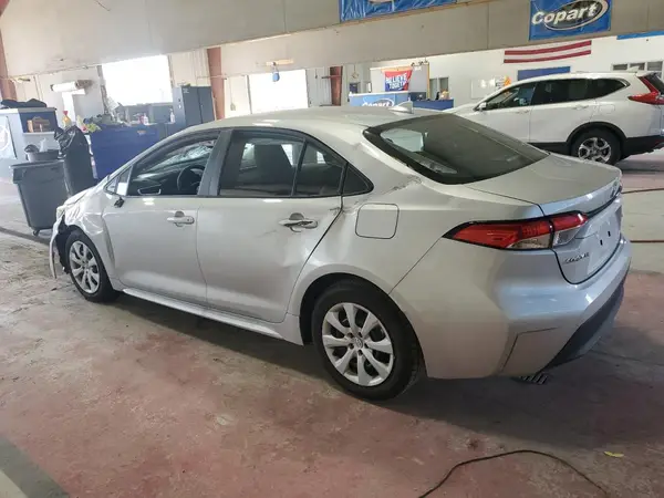 5YFB4MDE1RP216002 2024 TOYOTA COROLLA - Image 2