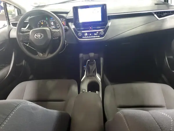 5YFB4MDE1RP216002 2024 TOYOTA COROLLA - Image 8