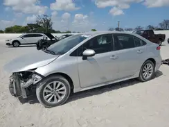 5YFB4MDE1RP216257 2024 TOYOTA COROLLA