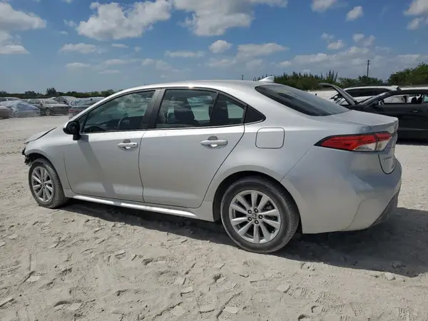5YFB4MDE1RP216257 2024 TOYOTA COROLLA - Image 2