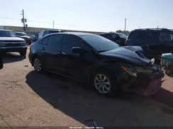 5YFB4MDE1RP216307 2024 TOYOTA COROLLA