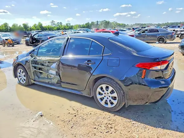 5YFB4MDE1RP217358 2024 TOYOTA COROLLA - Image 2