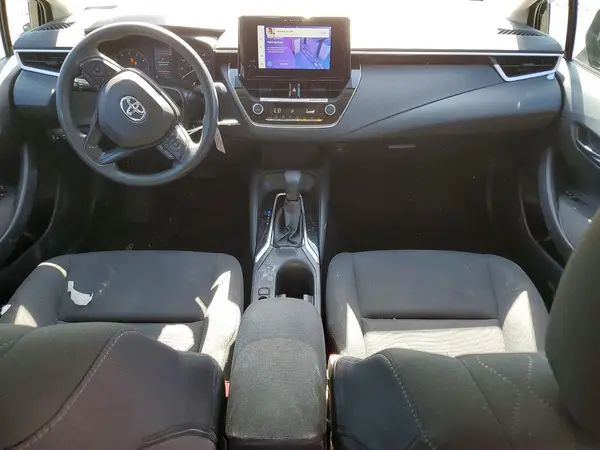 5YFB4MDE1RP217358 2024 TOYOTA COROLLA - Image 8