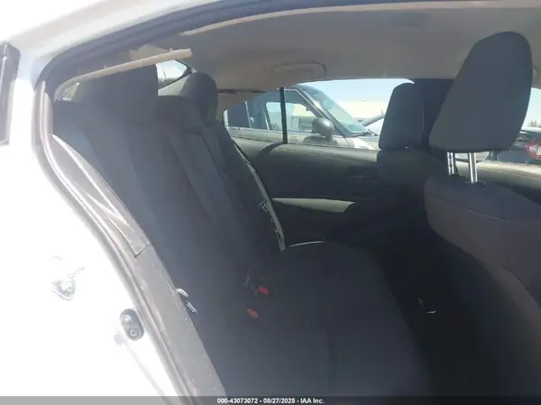 5YFB4MDE1RP217487 2024 TOYOTA COROLLA - Image 8