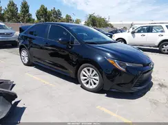 5YFB4MDE1RP218008 2024 TOYOTA COROLLA