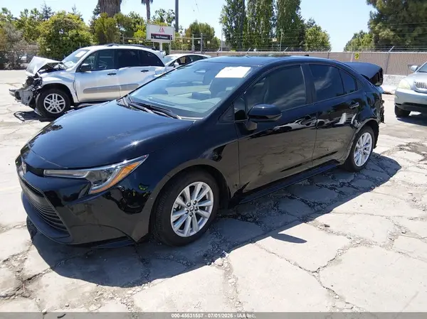 5YFB4MDE1RP218008 2024 TOYOTA COROLLA - Image 2