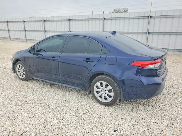 5YFB4MDE1RP218073 2024 TOYOTA COROLLA - Image 2