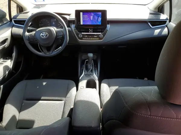 5YFB4MDE1RP218073 2024 TOYOTA COROLLA - Image 8