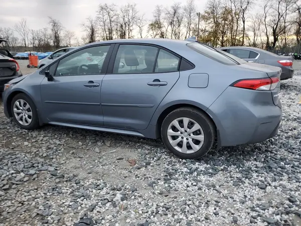 5YFB4MDE1RP219255 2024 TOYOTA COROLLA - Image 2