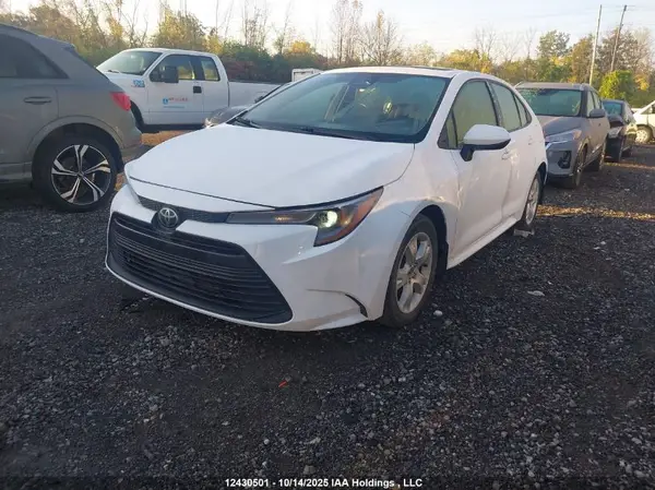 5YFB4MDE1RP219465 2024 TOYOTA COROLLA - Image 2